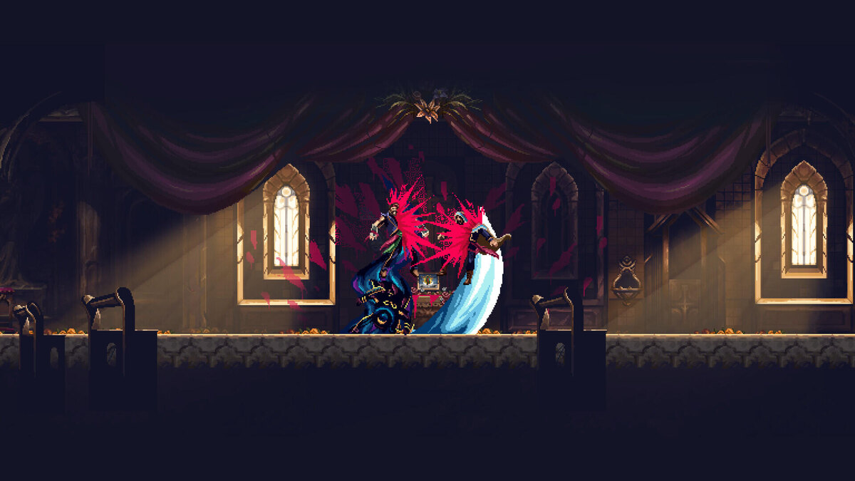    Галерея игры Mariachi Legends