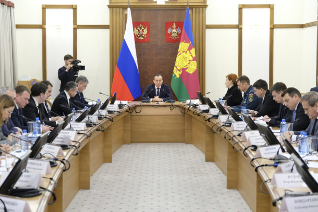    Фото: admkrai.krasnodar.ru