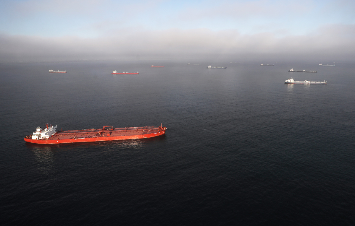 Mario Tama/Getty Images