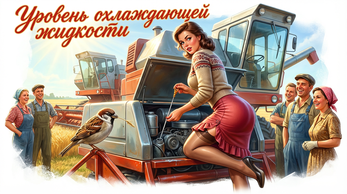    Как проверить уровень охлаждающей жидкости и избежать его низкого уровня admin