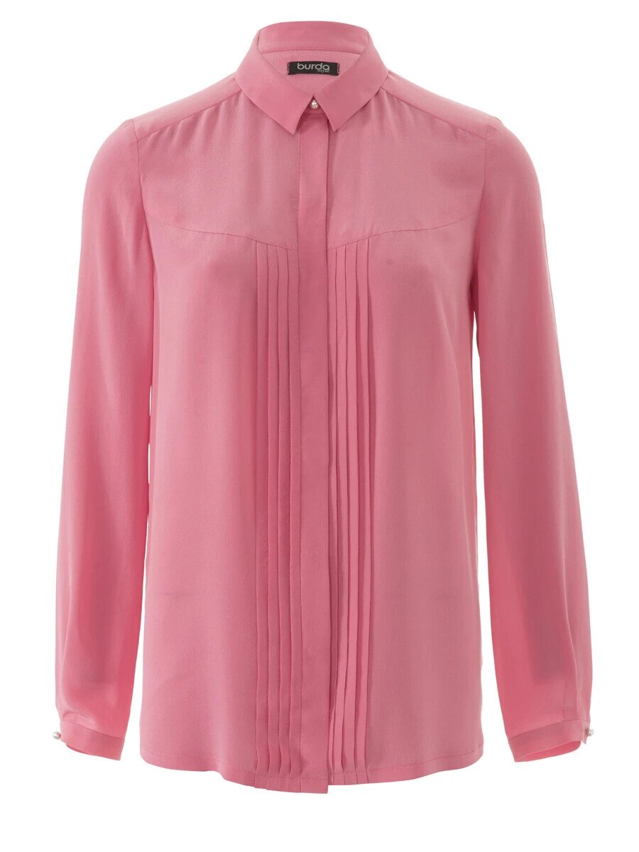 Сшита идеально