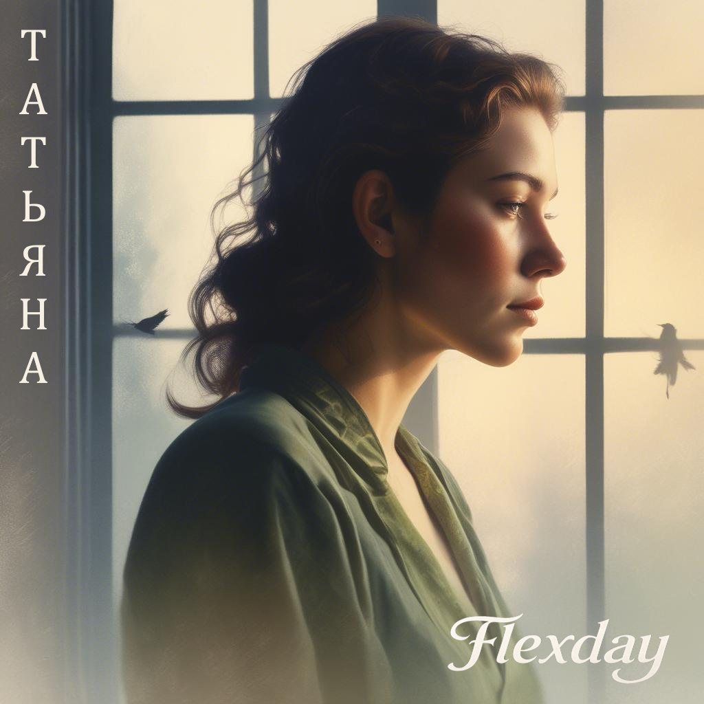 Самой красивой Татьяне