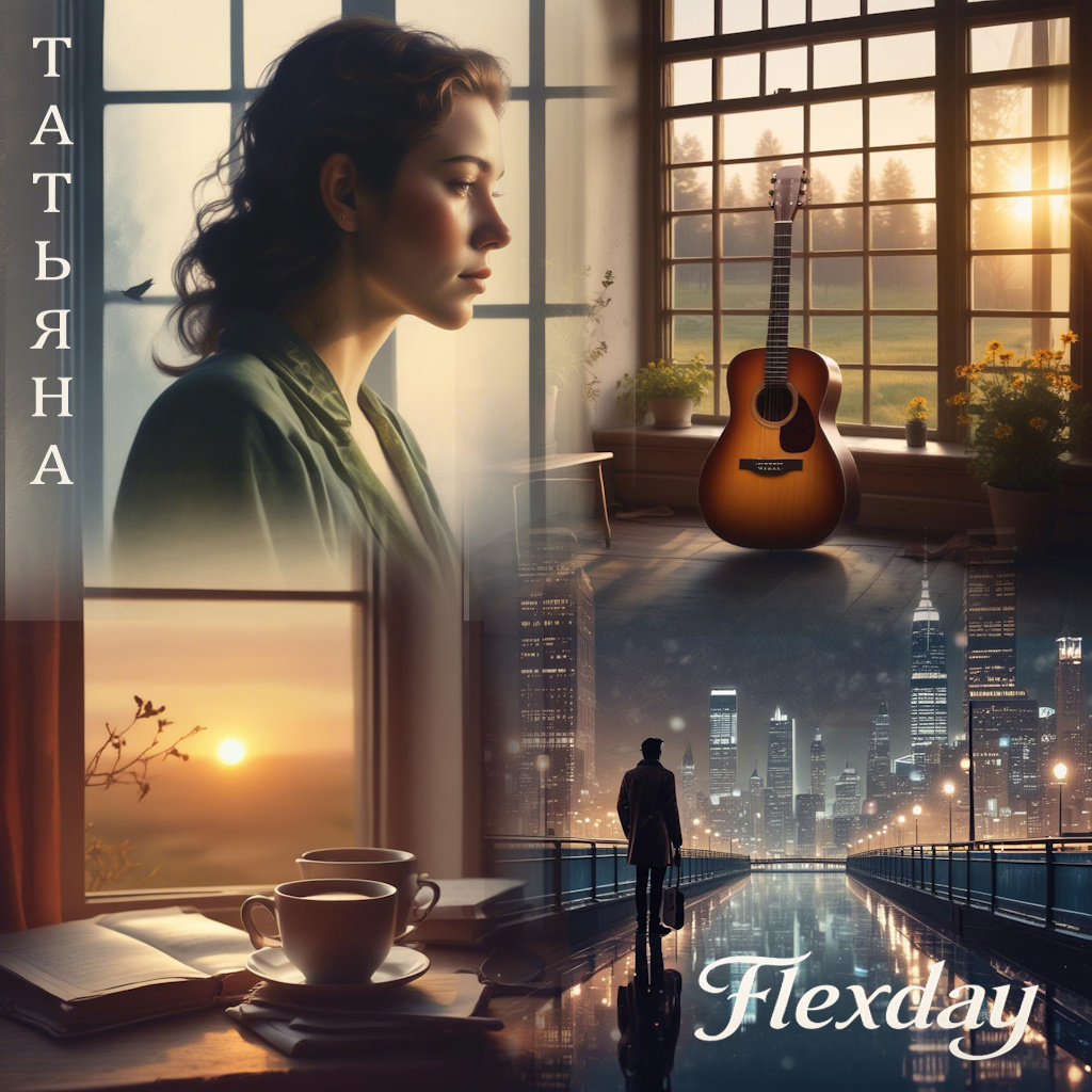 Где ты Татьяна?