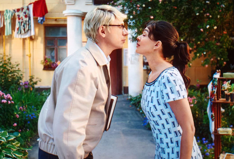     Фото: Кадр из фильма ТНТ