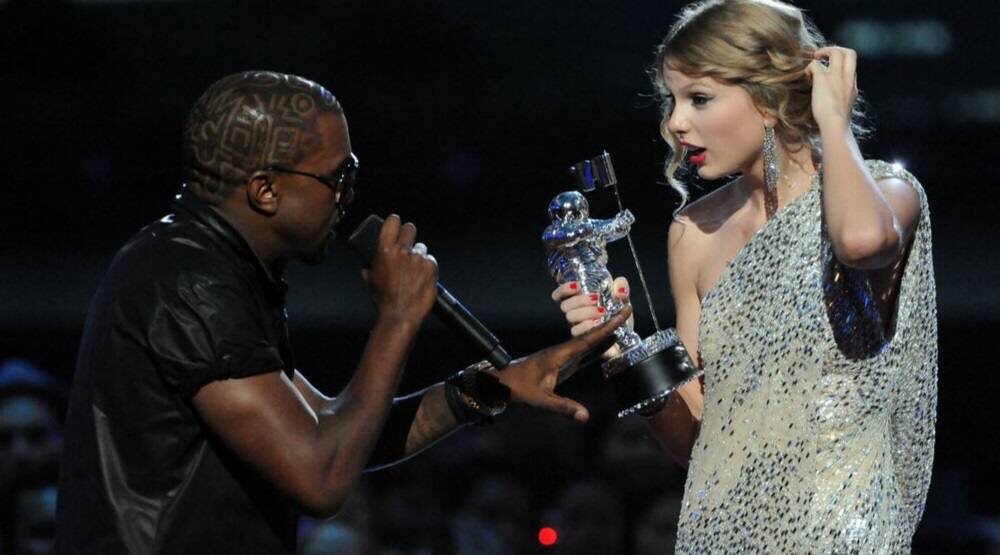 Премия MTV Video Music Awards