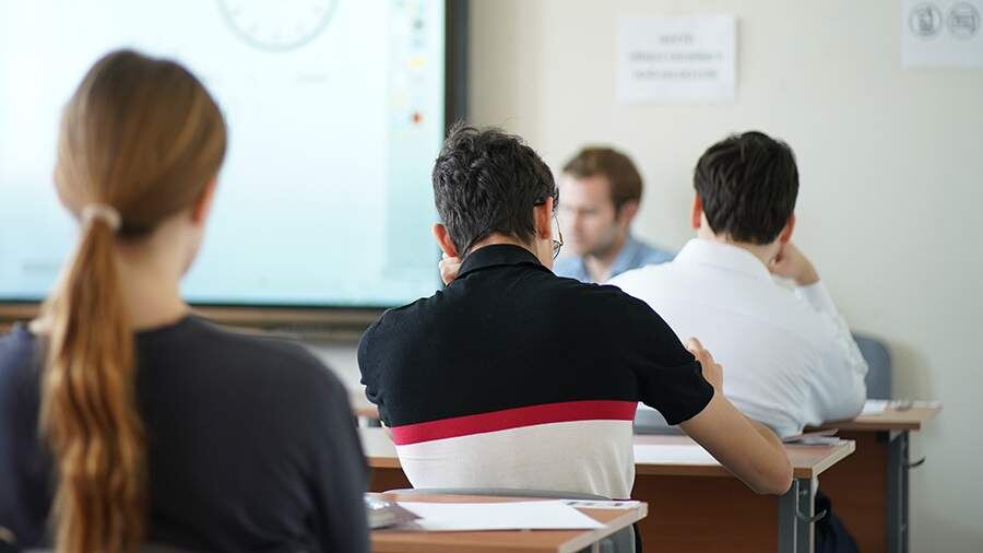    Фото: ИЗВЕСТИЯ/Сергей Лантюхов