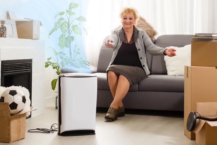 Подарки родителям на новый, 2026 год: как показать маме и папе всю свою заботу, всю свою любовь? Фото © Shutterstock / FOTODOM / Andrew Angelov