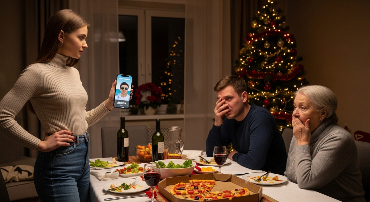 Узнала, что муж отдал наши накопления брату. Я заблокировала свою карту и неделю кормила его пустой гречкой, пока он не сознался