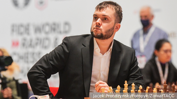     Фото: Jacek Prondzynski/Fotopyk/Zuma/ТАСС   
 Текст: Елизавета Шишкова