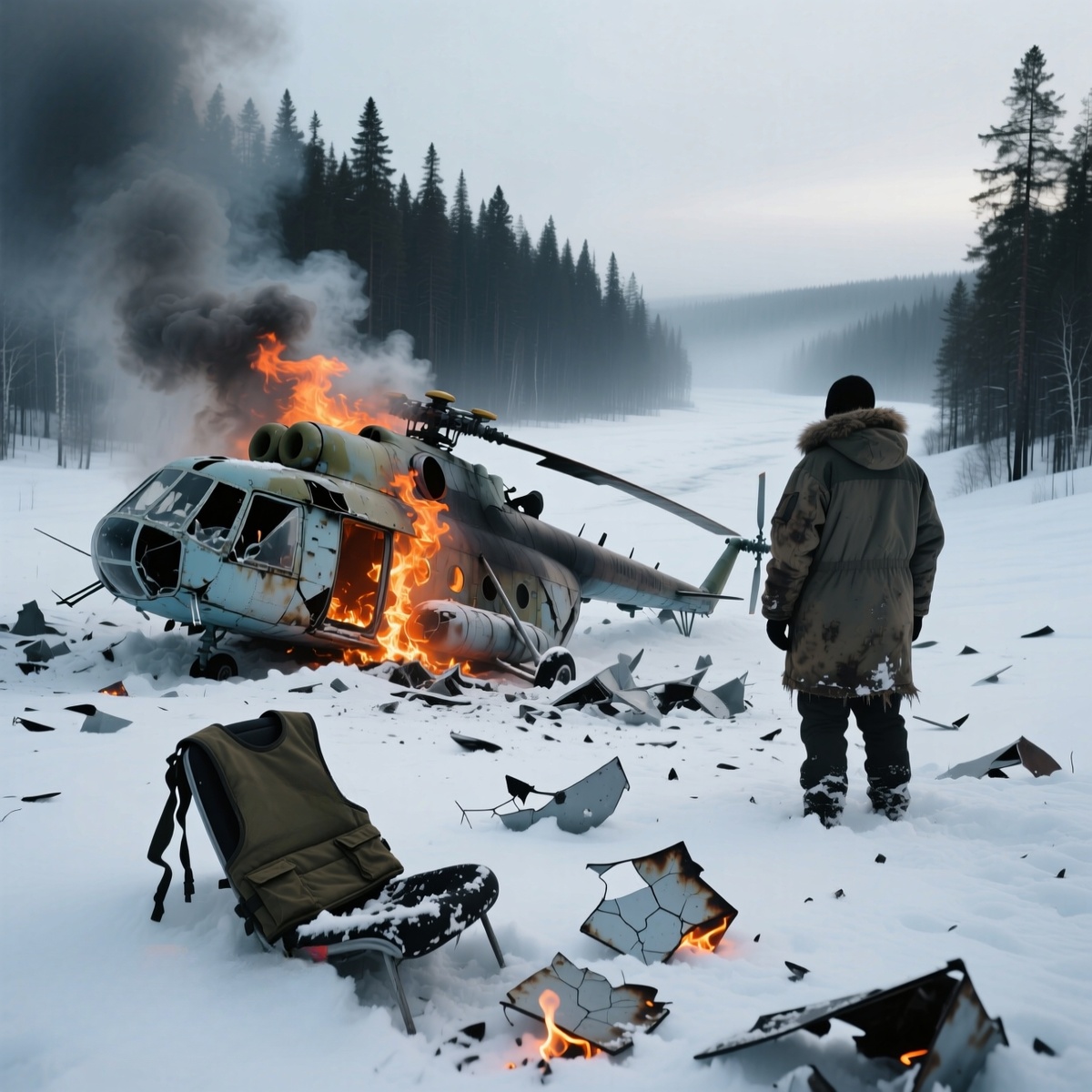 Автор: В. Панченко