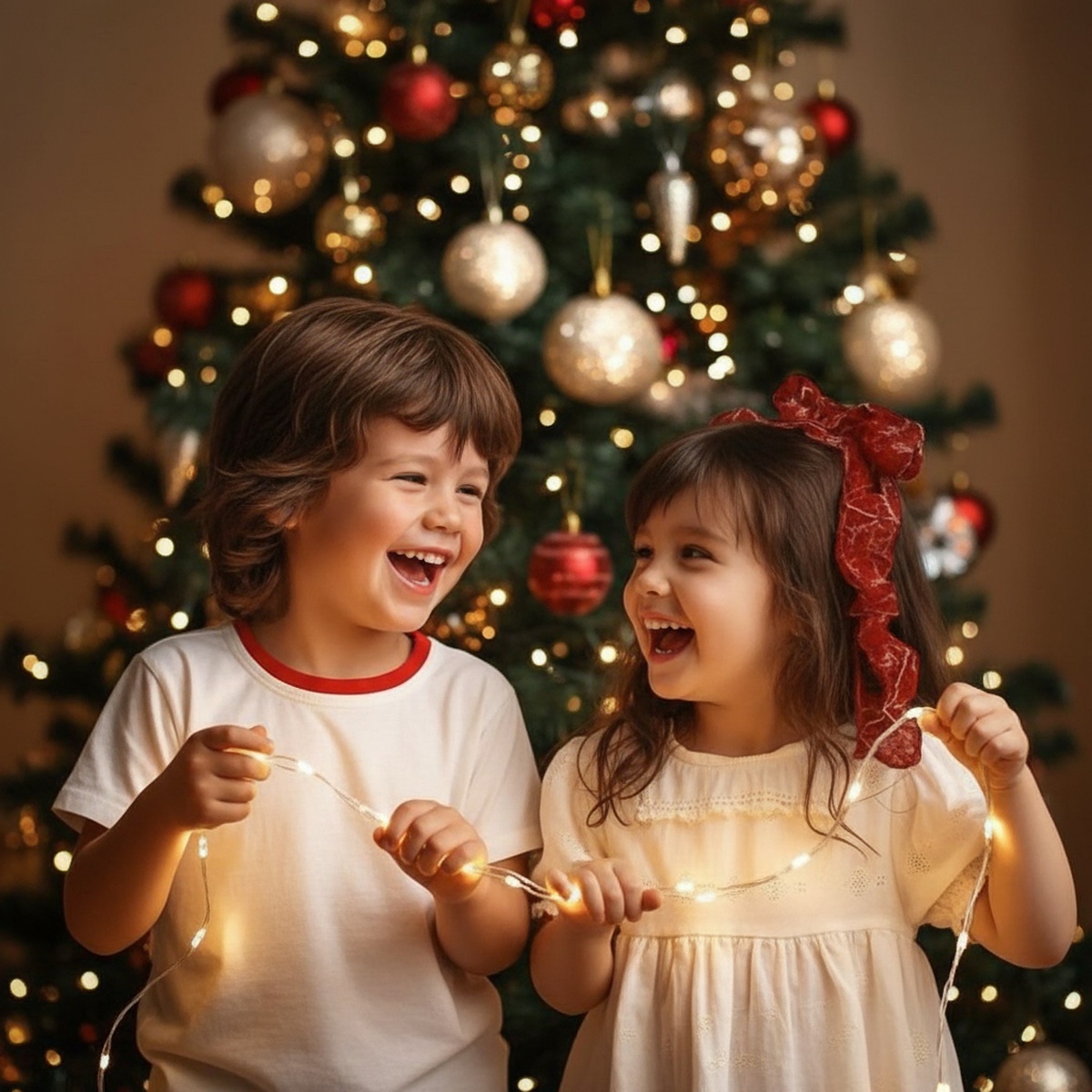 Куся и Кукуся 