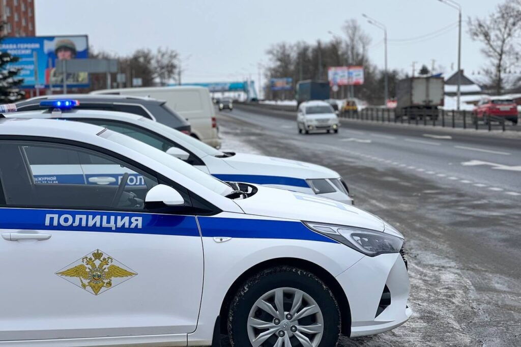    Фото: t.me/gibdd67