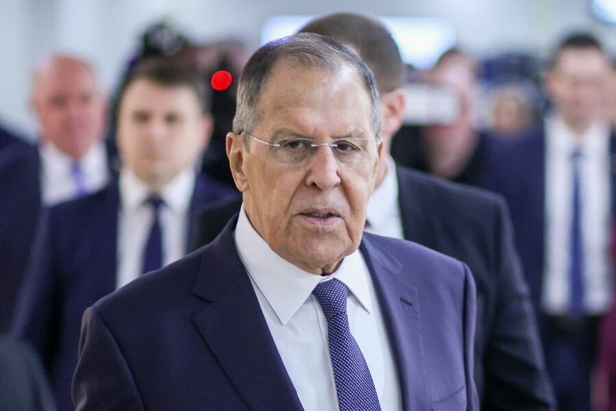     / Источник: © Михаил Терещенко/ТАСС