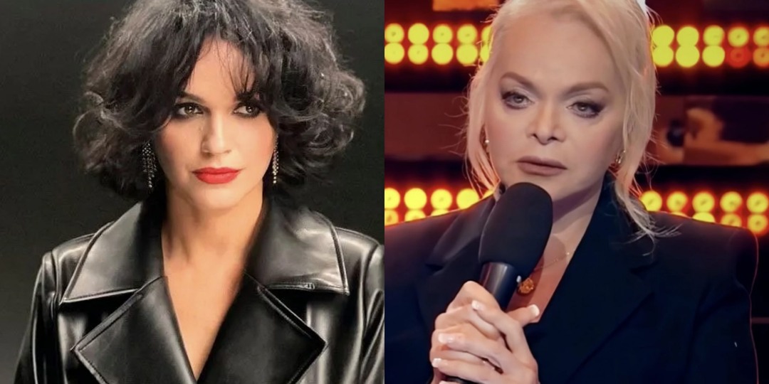 Певица Слава в слезах заявила о желании подать в суд на Ларису Долину: «Точно революцию подниму»