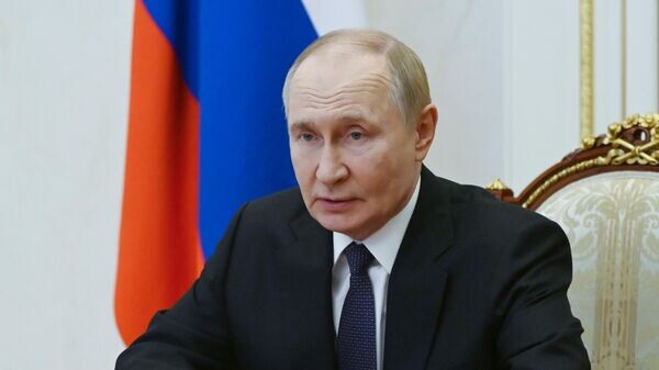    © РИА Новости . Павел Быркин