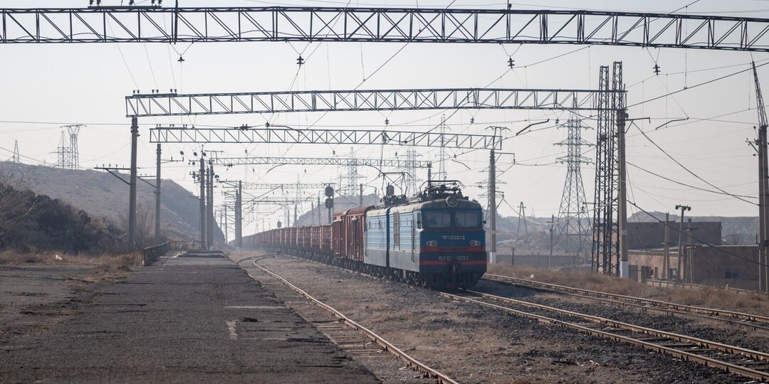 Чем обернется для Грузии торговый союз Еревана и Баку