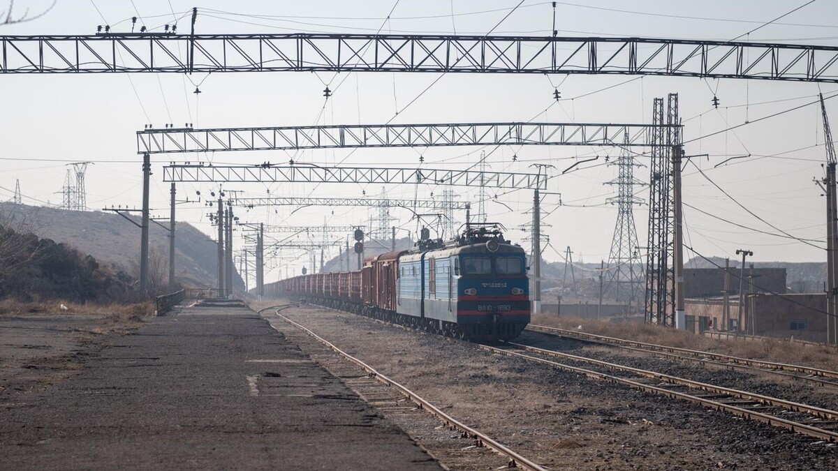 © Sputnik / Aram Nersesyan