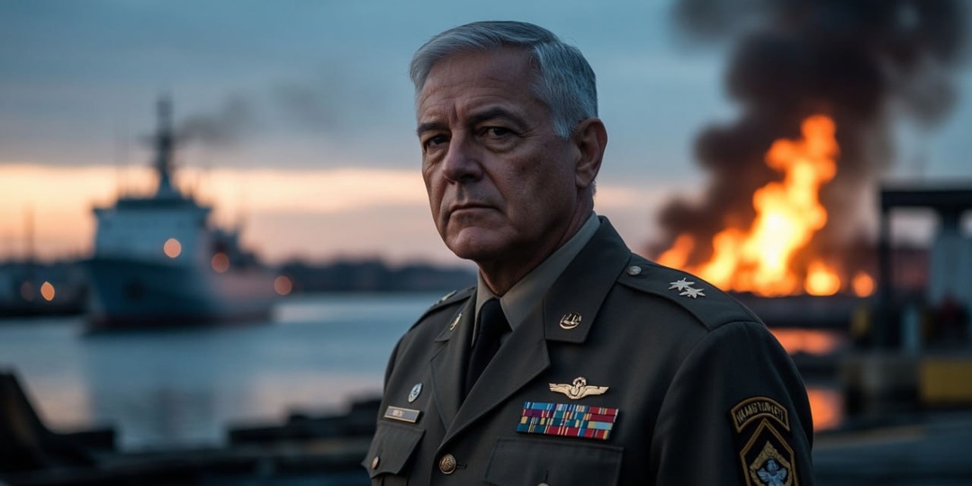 Русские освободят Одессу, остался последний шанс: Американский разработчик спецопераций признал поражение Украины. Главная цель Москвы