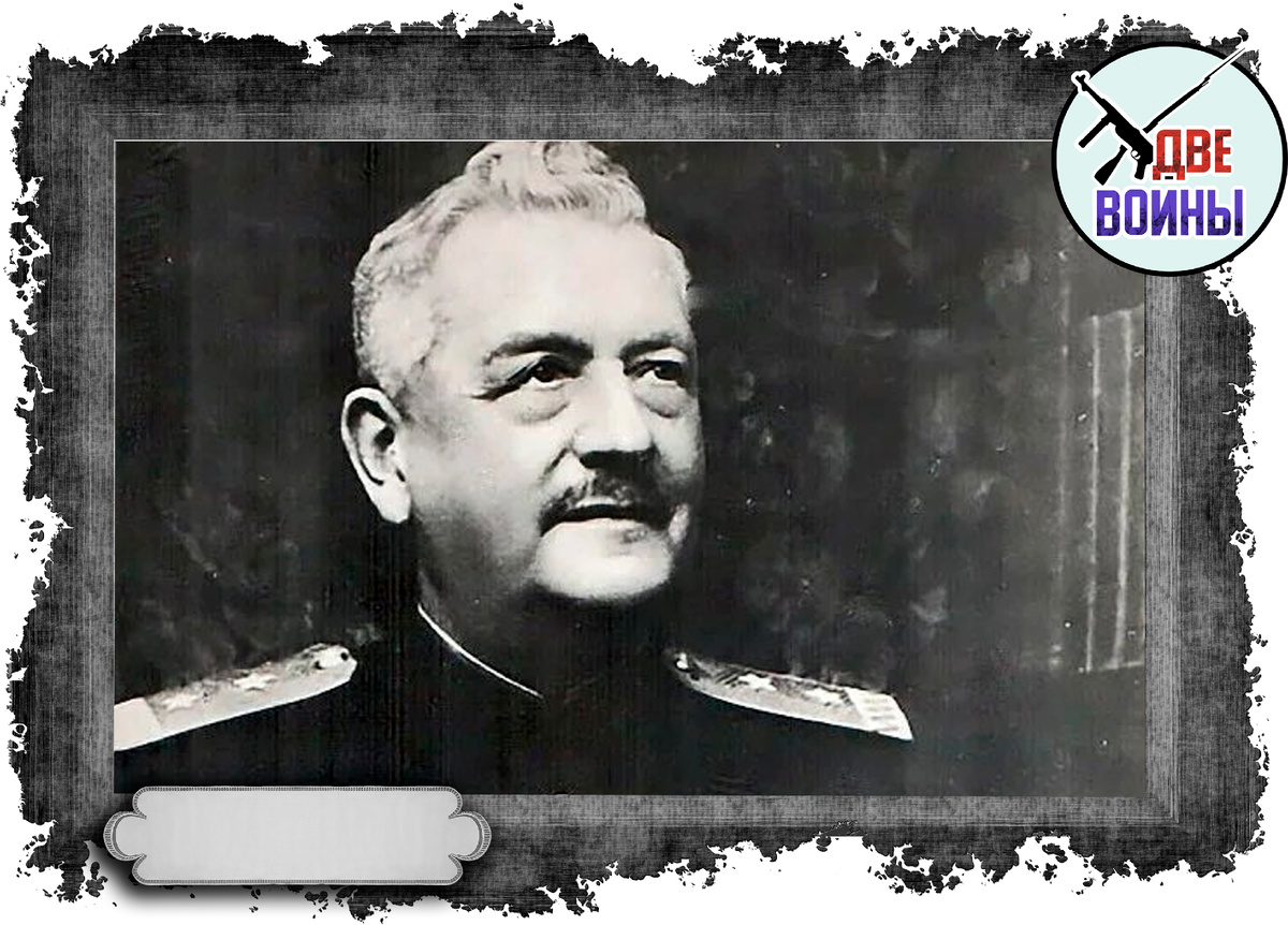 Алексей Алексеевич. Фото в свободном доступе.