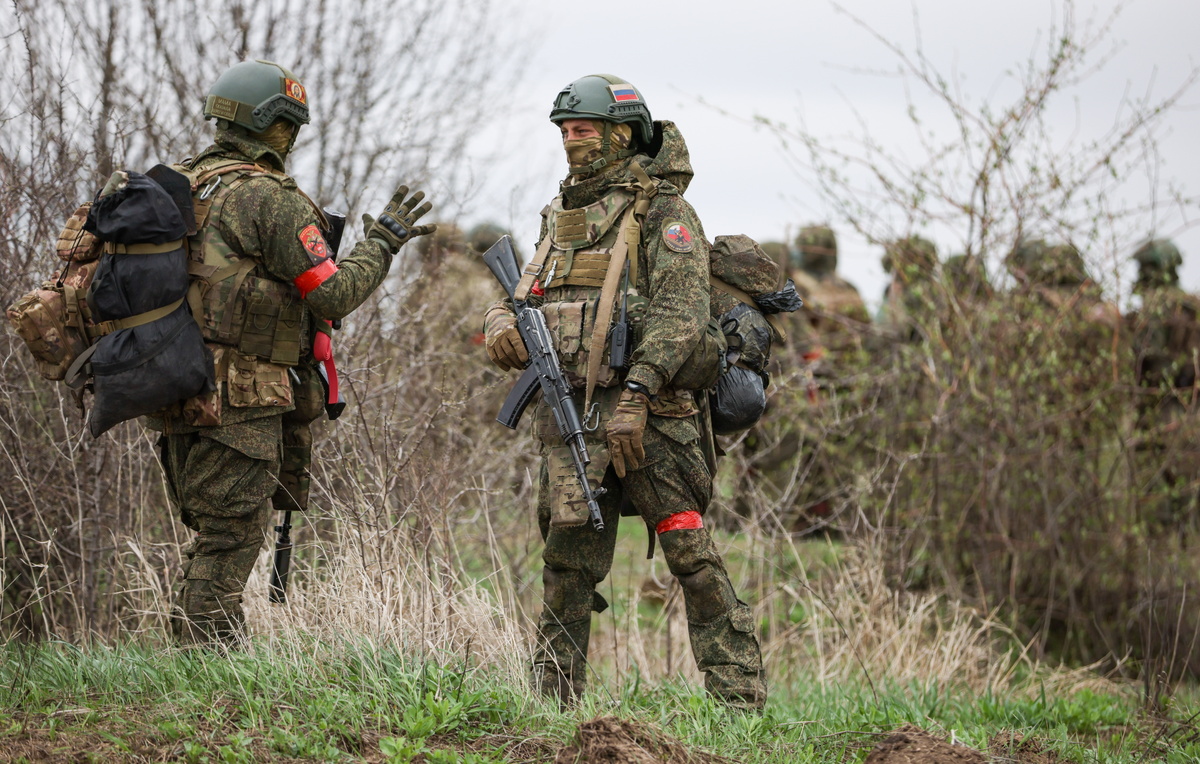 Александр Река/ТАСС