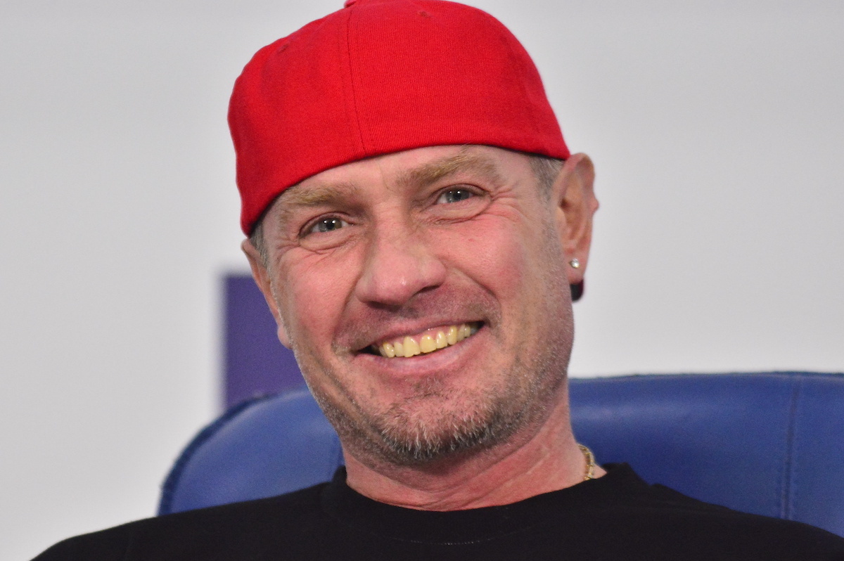     Роман Костомаров globallookpress.com/Pavel Kashaev