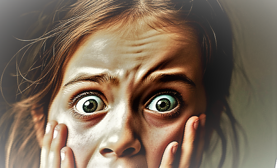 Выходные в гиблом месте