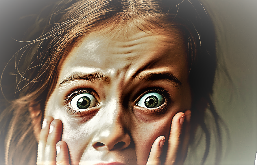 Картина сгенерирована на Шедевруме Е. Растуниной