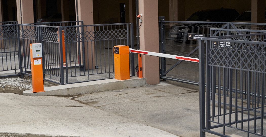 Парковка в Екатеринбурге станет бесплатной на новогодние праздники