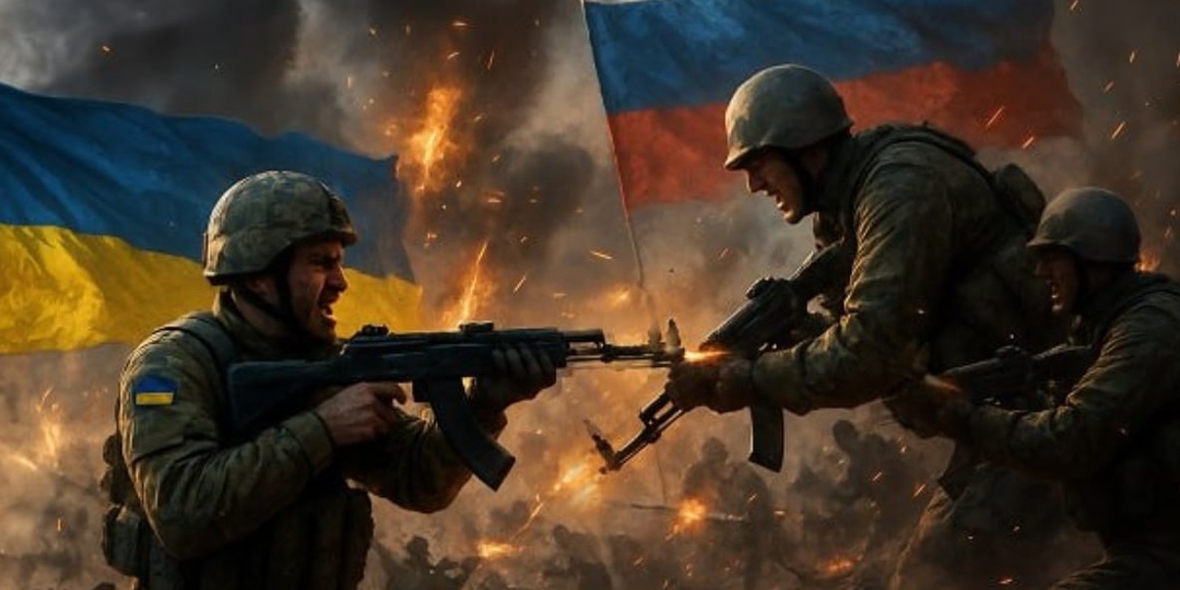 Харьковская народная республика в обмен на Курск: Ветеран СВО раскрыл карты. "Оставлять эти территории Украине нельзя"