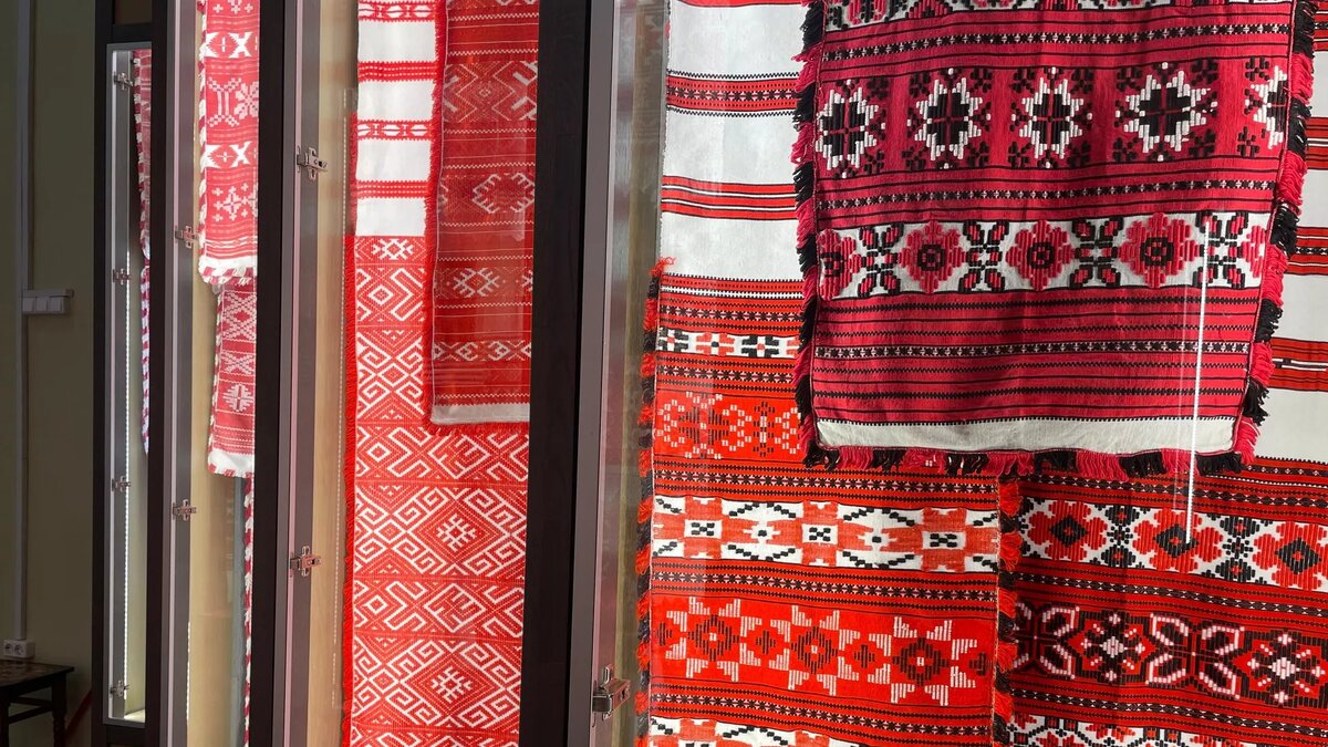 © Sputnik / Татьяна Федоренко