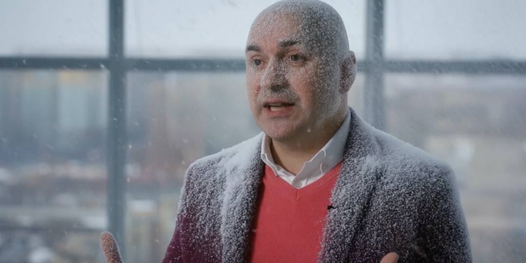 Про искуственный интеллект