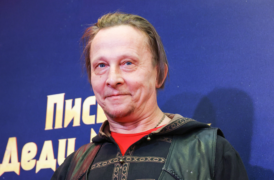    Артем Геодакян/ТАСС