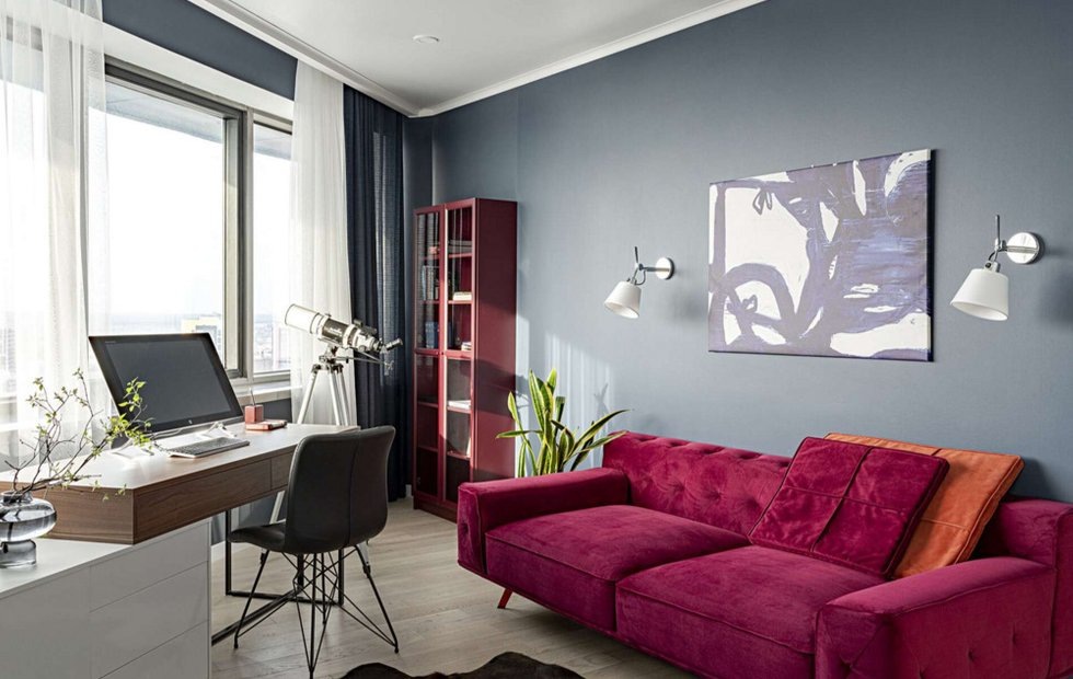 Дизайн: Ксения Аверина