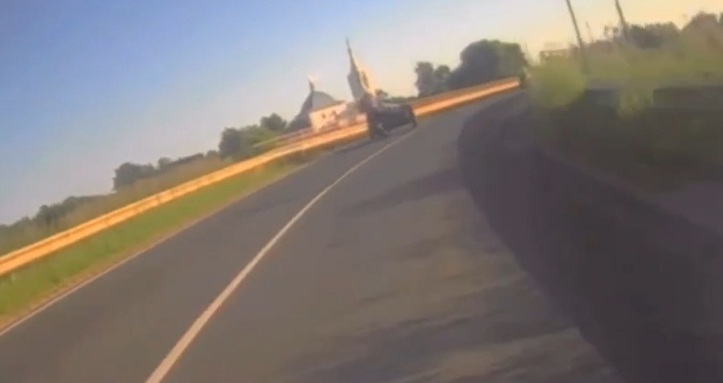 В Суздале утверждено обвинение по делу о «смертельном» ДТП