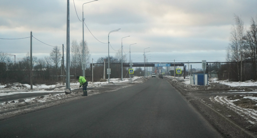    Фото: Пресс-служба Администрации города Вологды