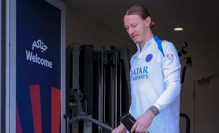    Источник фото: ФК «ПСЖ»