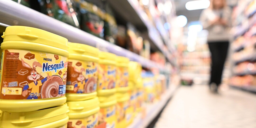 Завозились ли опасные партии детского питания Nestle в Армению – ответ инспекции