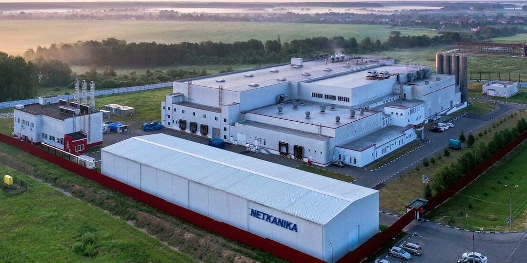 Московские текстильные предприятия увеличили выпуск продукции почти на 11%