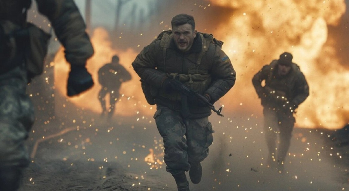 Коллаж Novorosinform