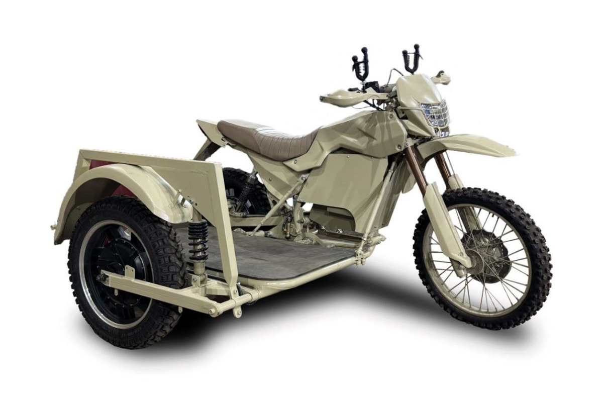    Фото: Концерн "Калашников"