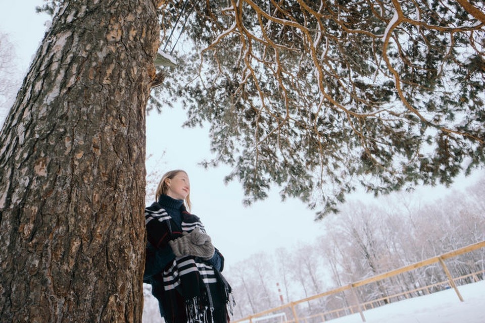    Хорошего дня! Мария Бакланова