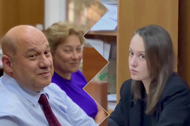    Лариса Долина пообещала вернуть Полине Лурье 112 миллионов рублей за квартиру в Хамовниках, признанную проданной по обману. Фото: Коллаж АиФ