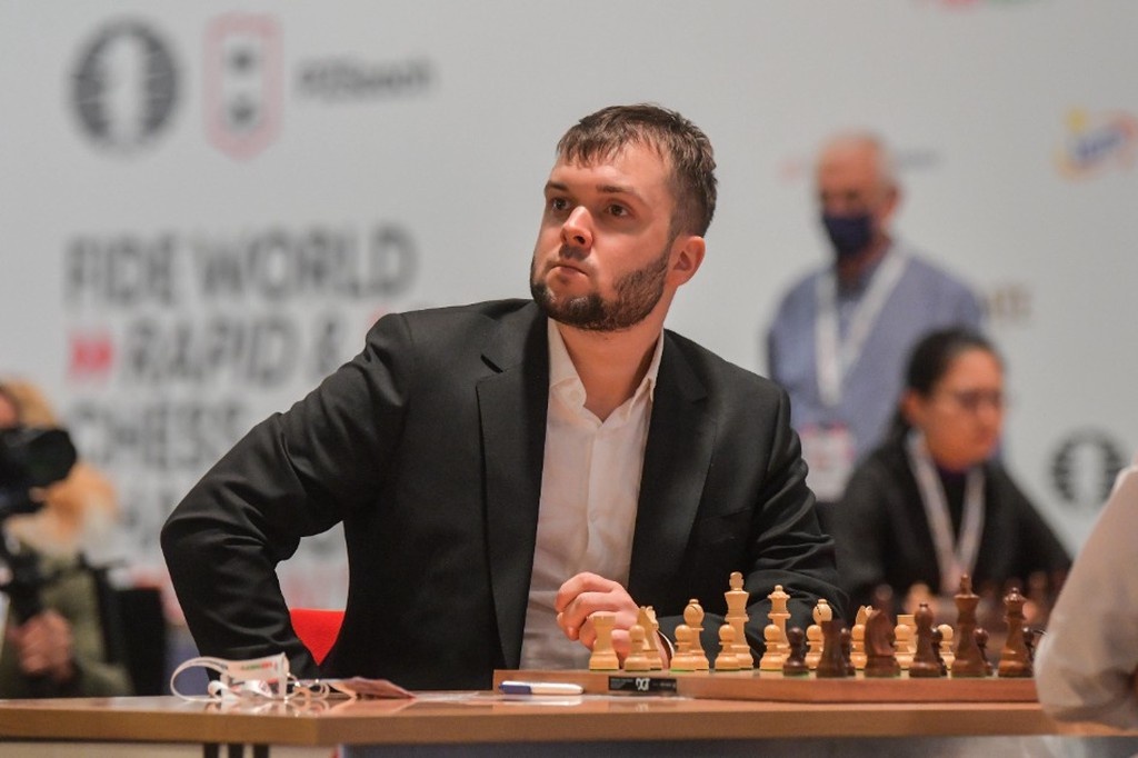    Фото © Jacek Prondzynski / Fotopyk / Zuma / ТАСС