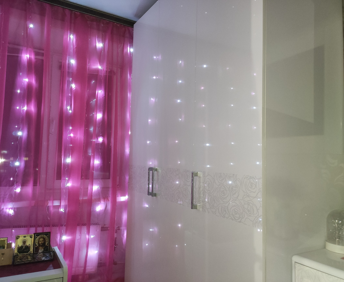 Фото автора 