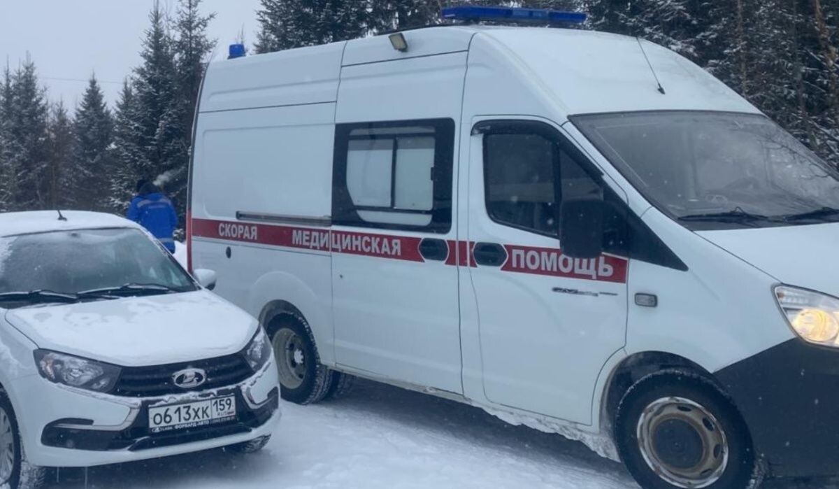     Скорая помощь. Источник: tass.ru Автор фото: © Пресс-служба "ЛизаАлерт"