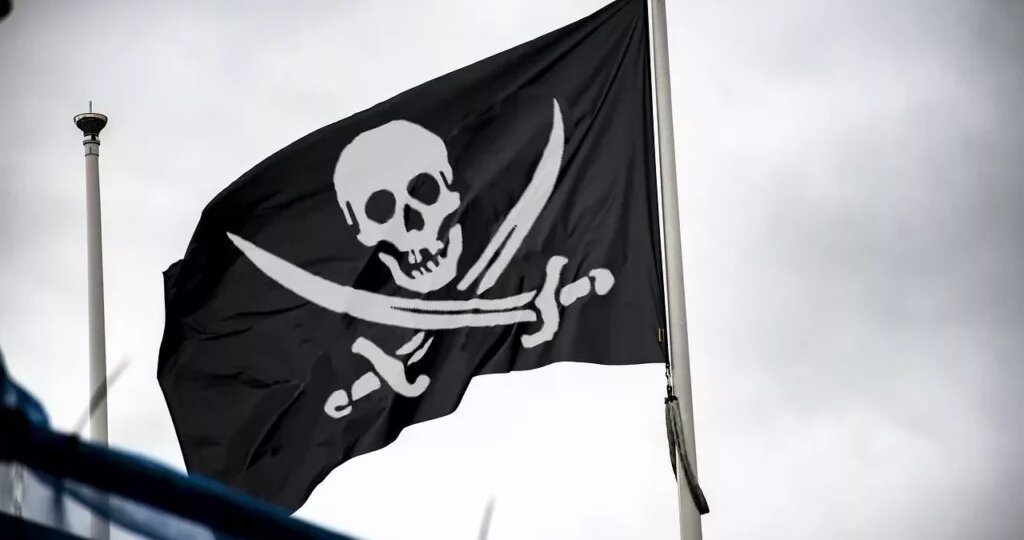 Пираты 21 века: как Европа стала на путь флибустьеров