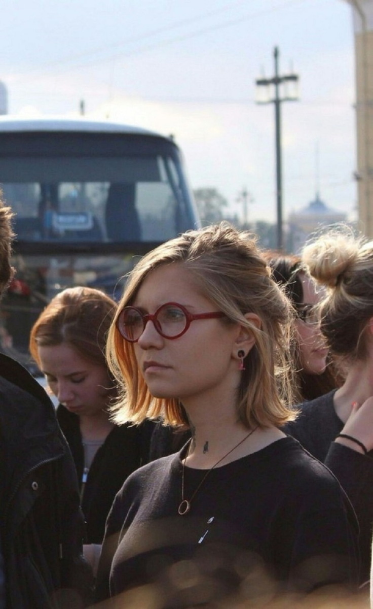 Катя. Фото: соцсети