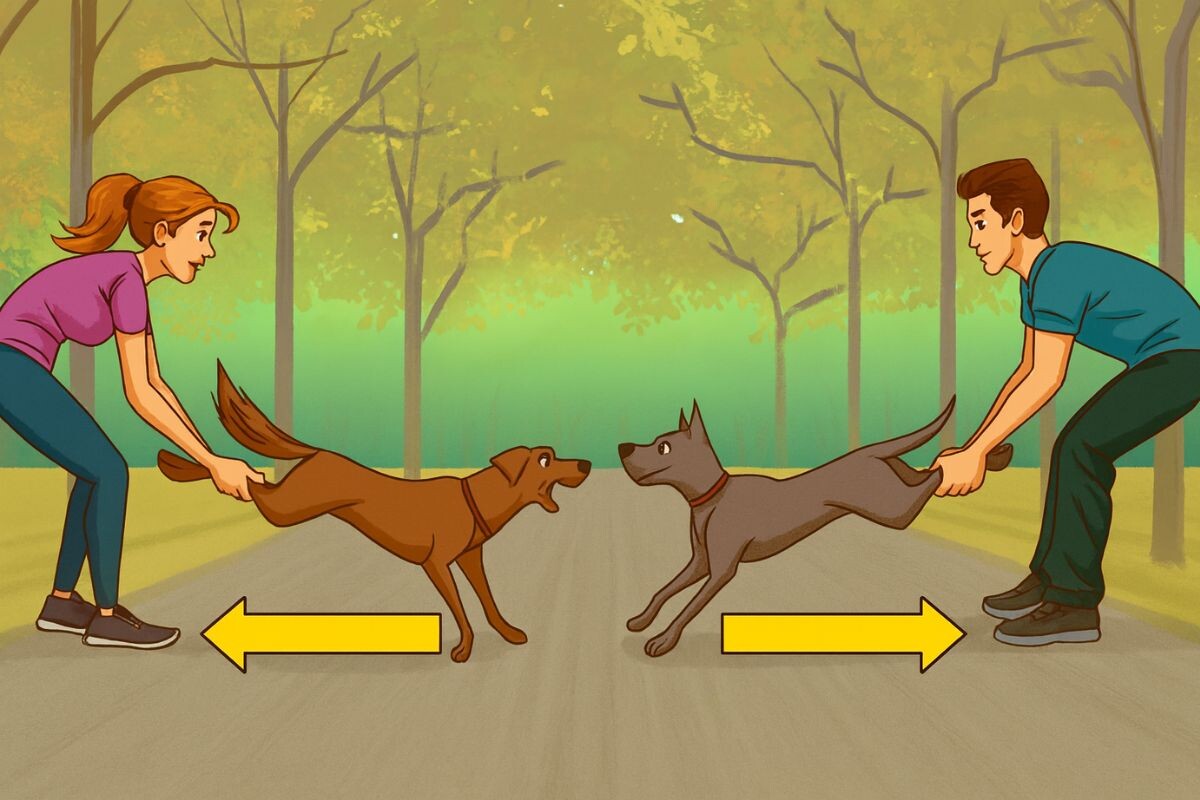 Метод «Тачки»