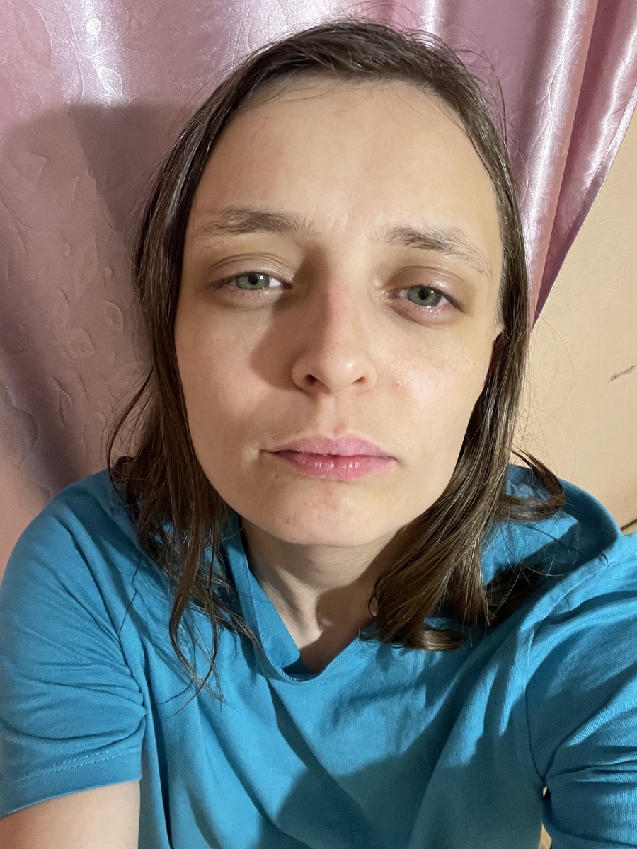 Мои глаза после написания статей 