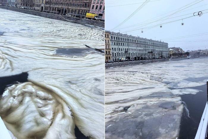 Обложка © Telegram / ОтЛичный Петербург: афиша и гид Фонтанки / Любовь Хмелевская